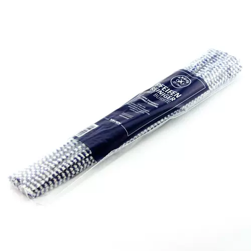 Counter подлинный немецкий Huayun Vauen Piano Bucket Bars Очистка и закаленная 50 чистящих дымоходов