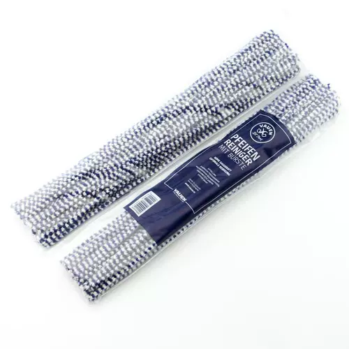 Counter подлинный немецкий Huayun Vauen Piano Bucket Bars Очистка и закаленная 50 чистящих дымоходов