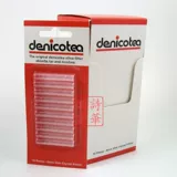 Мужской импортный мундштук, Германия, 6mm, 100 шт