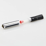 Мужской импортный мундштук, Германия, 6mm, 100 шт