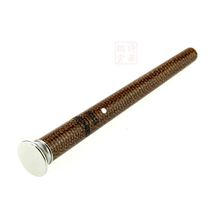 The White Spot British White Spot pipe pressure rod smoke knife Stainless steel fabric PA4125 PA4126