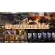 Pc Version of Three Kingdoms Kill (Guerilla War) Single-Player Version Updated in June to Include Zhu Ran and Shen Ma, Can Be Played Without Installation by Simply Unpacking