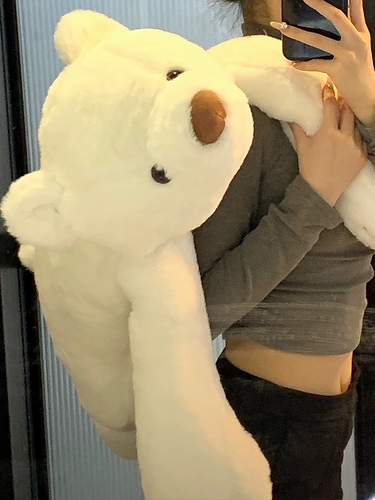 Подушка для сна, большая плюшевая игрушка, тряпичная кукла, панда, подарок на день рождения