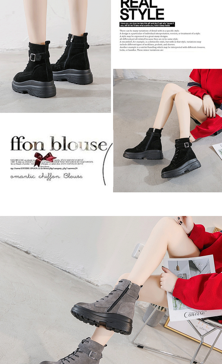 Bottes hiver pour femme      en Polyurethane - Ref 3248785 Image 15