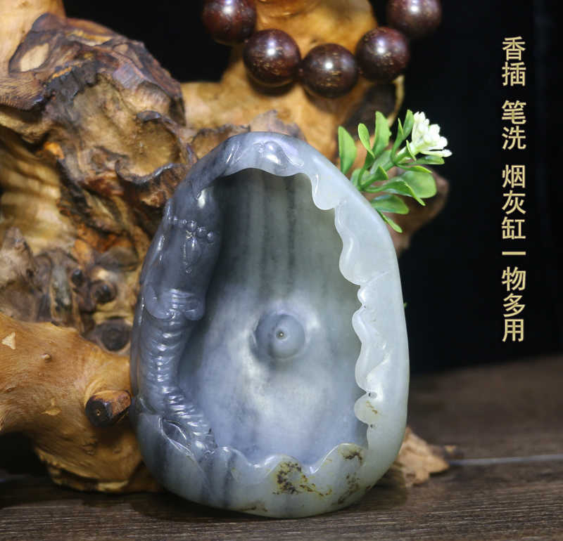 和田玉筆洗- Top 100件和田玉筆洗- 2025年7月更新- Taobao