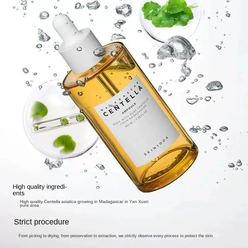 Эссенция для лица SKIN1004 Madagascar Centella Asiatica Extract