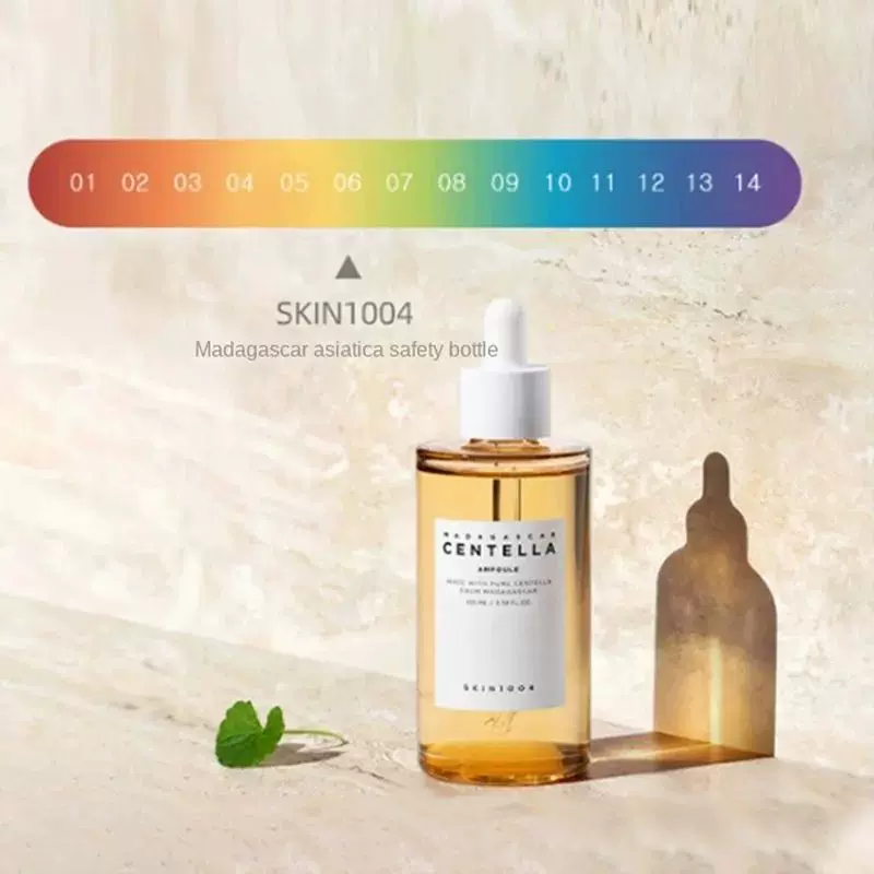 Эссенция для лица SKIN1004 Madagascar Centella Asiatica Extract
