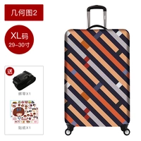 Геометрический рисунок 2 _ XL код