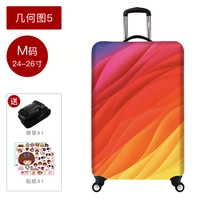 Геометрический рисунок 5 _ m код