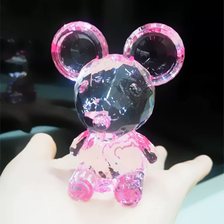 Big family toy, videogame for amusement parks, award, with gem