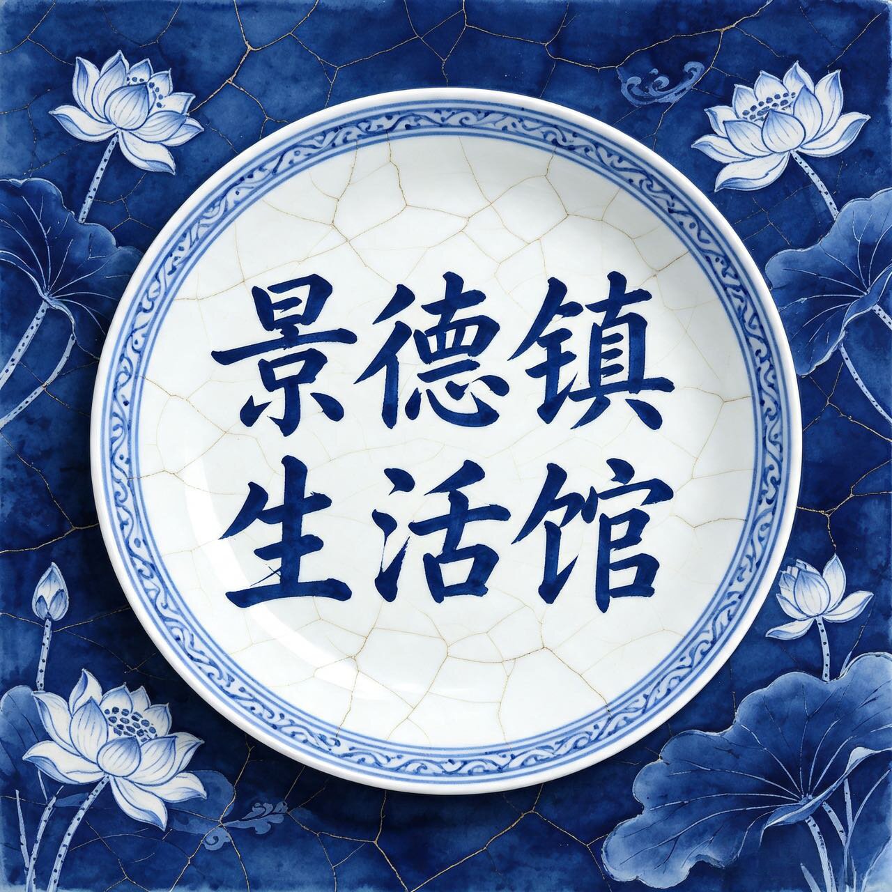 景德镇生活馆