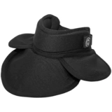 [Muyu Hall] Hema Hema горло сталь стальной меч с мечом защитный нейлоновый защитный защитный снаряжение, короткие солдаты, бесплатная доставка