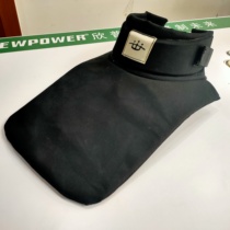 (Lindes workshop) HEMA PROTECTIVE GEAR Rigid Protective Steel Sword Nylon Short Soldier New Current