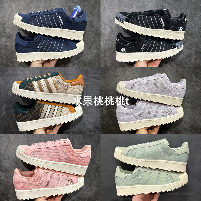 Black Breath Clot Collaboration Shell-Toe Breathable Sneakers with Mesh Skull Design, Low-Top Blue Breathable Retro Casual Shoes Trendy Black Breath Clot Collaboration Shell-Toe Breathable Sneakers with Mesh Skull Design, Low-Top Blue Breathable Retro Casual Shoes Trendy