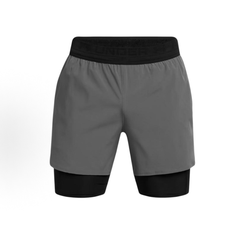 Under Armour Ua Vanish Elite Casual Running Training Shorts 1378604-027 Under Armour Ua Vanish Elite Casual Running Training Shorts 1378604-027