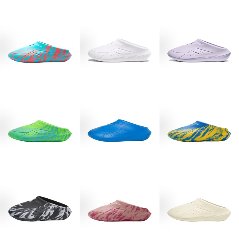 Under Armour Ua Curry Foamtro Comfortable, Fashionable, Trendy and Versatile Toe-Toe Slippers 3028394