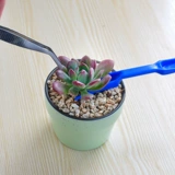 鼎晟 Многоофункциональные садовые почвенные инструменты 3 куски лопаточных рассадок, садовые инструменты