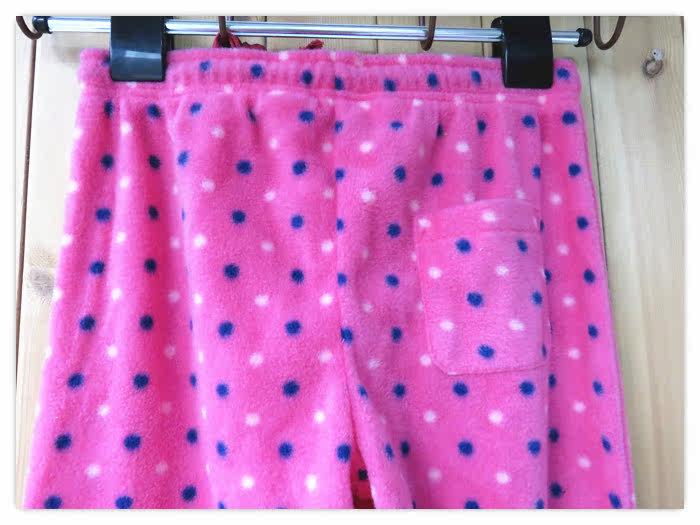 Pantalon pyjama - Ref 726358 Image 31