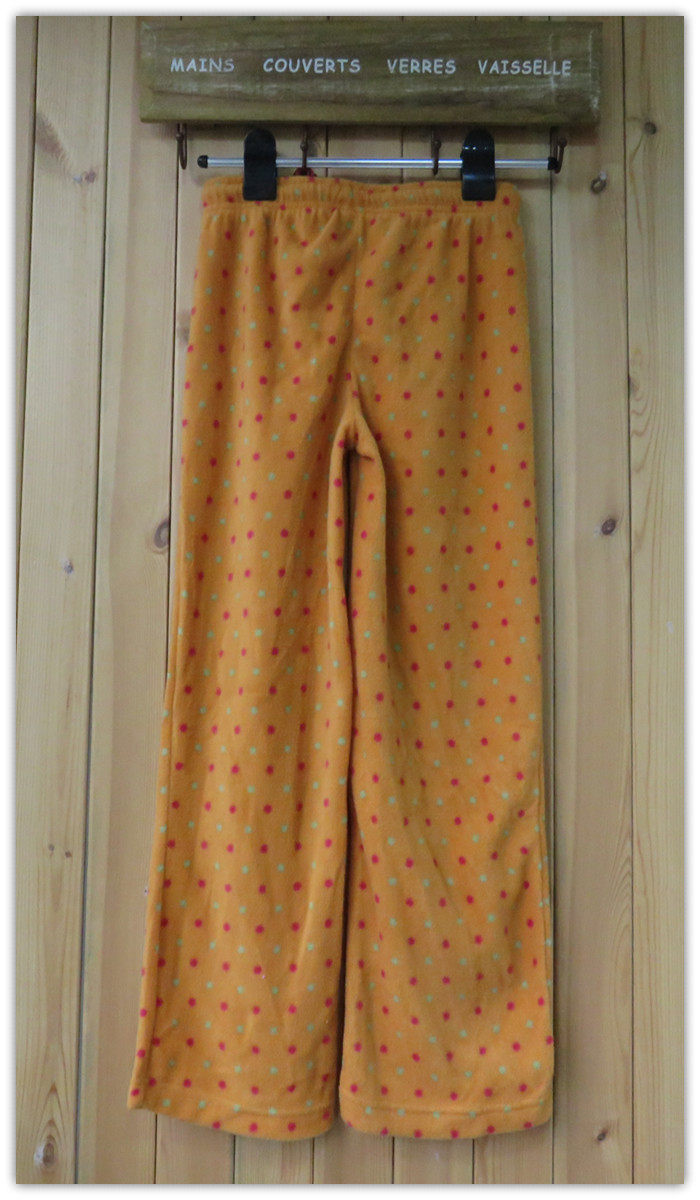 Pantalon pyjama - Ref 726358 Image 37