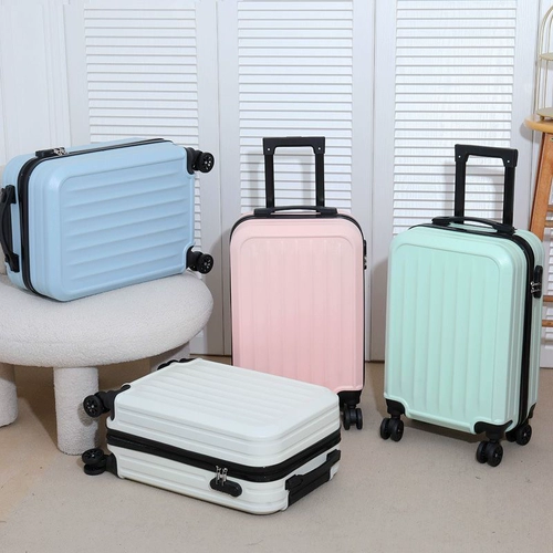 Высококачественный трендовый чемодан для школьников, свежая подарочная коробка, в корейском стиле