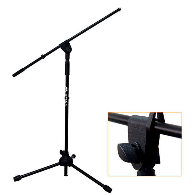ISK SKSD004 Professional Floor tripod Stage Studio Microphone stand Condenser microphone Microphone stand