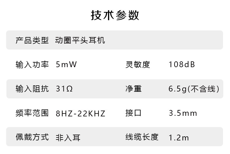 Проводные HiFi наушники ◤上海闪送◢平头佬pislo p7发烧平头耳机木质载频腔平阻振膜动圈