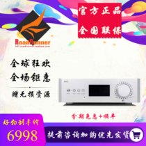 SOUNDAWARE AM3 digital turntable streaming media balanced decoding all-in-one HiFi fever player