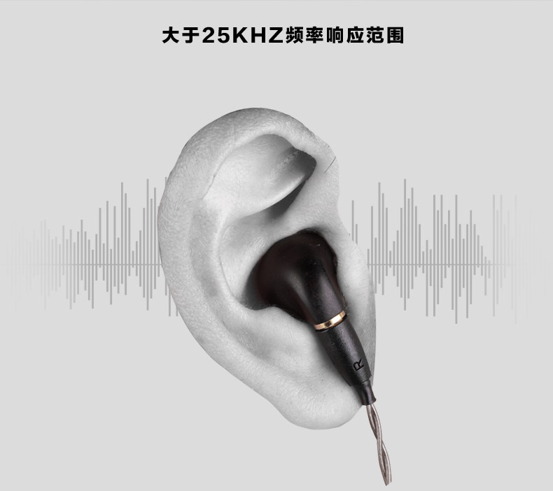 Проводные HiFi наушники ◤上海闪送◢平头佬pislo p7发烧平头耳机木质载频腔平阻振膜动圈