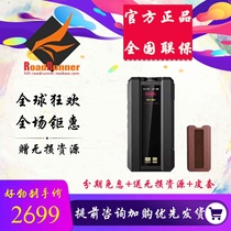 FiiO Q15 Bluetooth lossless HiFi fever portable decoder and amp all-in-one Apple Android sound card