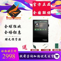 Hiby RS2 Portable Bluetooth HiFi Fever Android Music Player Decoding Headphone Amplifier Sound Card R5saber