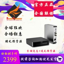 ◤RR◢QLS Qianlongsheng QU02 audio HiFi digital USB interface QP02 DC linear power processor