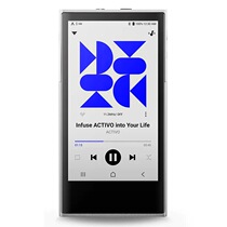 iRivo ACTIVO P1 64G fever portable lossless HiFi first AK open Android music player