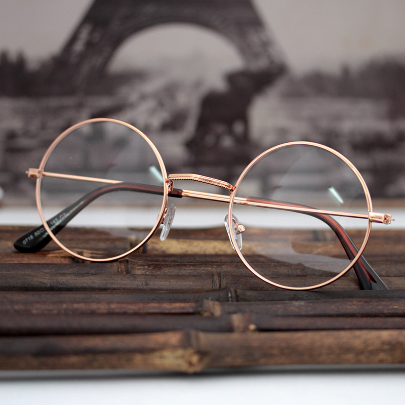 Montures de lunettes en Metal memoire - Ref 3141827 Image 4