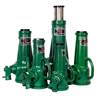 Spiral 0kg Top 5T8T10T16T20T25T32 Vertical Hand-Cranked Self-Locking Gear Mechanical 0kg Top 50 Tons