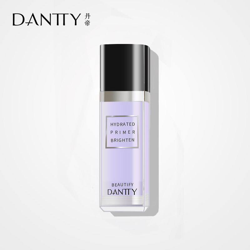 Dandy water moisturizing makeup front isolation cream lasting not easy to take off the bottom three-in-one flagship store