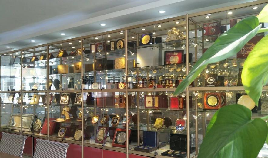 Eight-inch twelve-inch disc 24-inch disc Production Processing Award disc customized Beijing Shanghai Xinjiang Award disc production plant