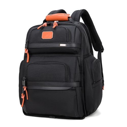 Рюкзак, нейлоновый водонепроницаемый вместительный и большой ноутбук для путешествий, серия 3, бизнес-версия