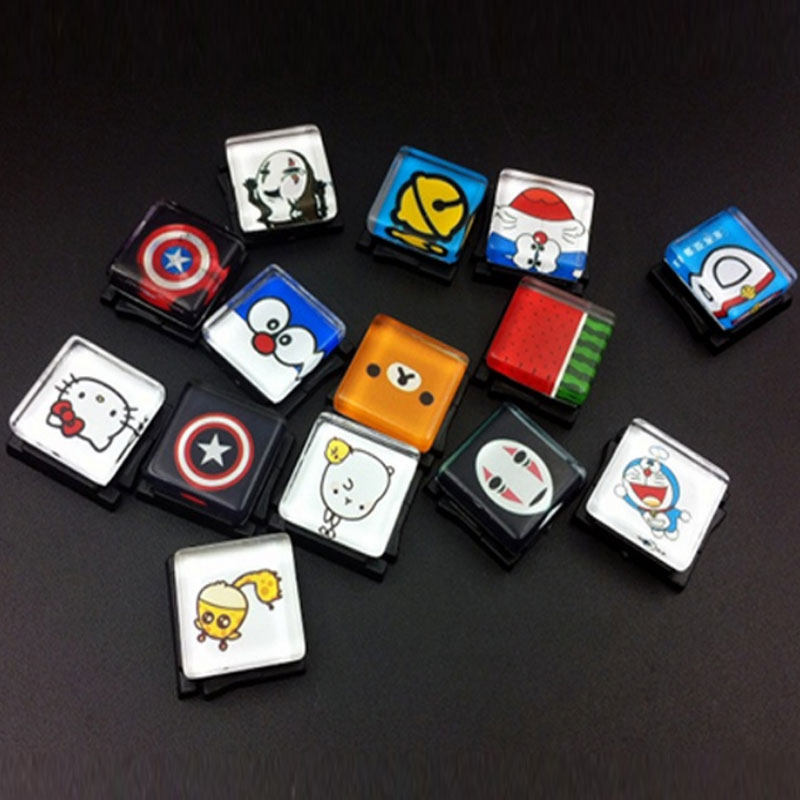 General Camera Flash Protects Cover Hot Boots Cartoon Nikon Single Anti Sony Single - Common Dust - proof