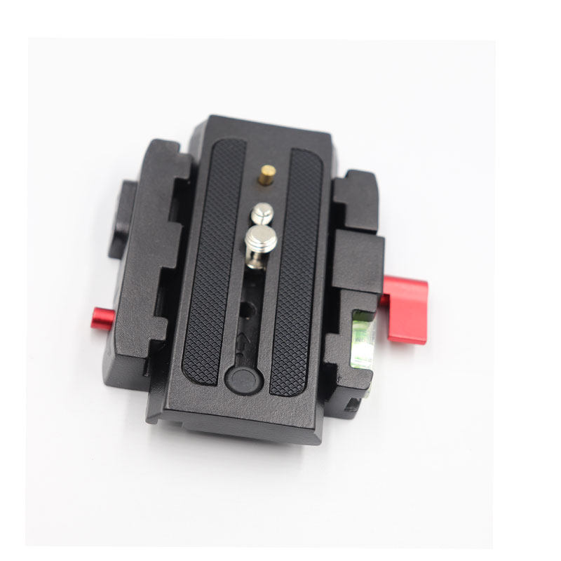 P200 fast mounting plate base holder holder holder holder Universal Manfrotto577 500701