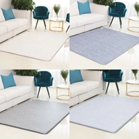 Hàn Quốc nệm chăn điện để làm ấm sưởi ấm pad tatami hộ gia đình sợi nệm nệm cacbon xa trị liệu hồng ngoại - Chăn điện chăn điện hanil hàn quốc