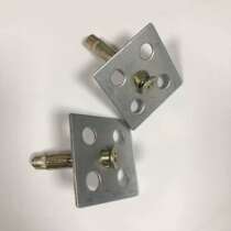 Large brick wall brick pendant large brick reinforced tile pendant galvanized tile pendant hook dry hook tile pendant