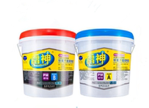 Keda Hercules's Raytheon Stone AB Dry Hanging Glue Marble Glue Porcelain Brick Glue Stone Glue Cloud Glue