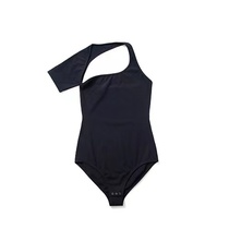 THE error | South Korean street female warrior simeez the same one-piece suit