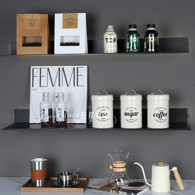 Water Bar Counter Decorative Ornaments, Coffee Beans, High-End Model Room Cabinet Decorations, Showroom Kitchen Soft Decorations Water Bar Counter Decorative Ornaments, Coffee Beans, High-End Model Room Cabinet Decorations, Showroom Kitchen Soft Decorations