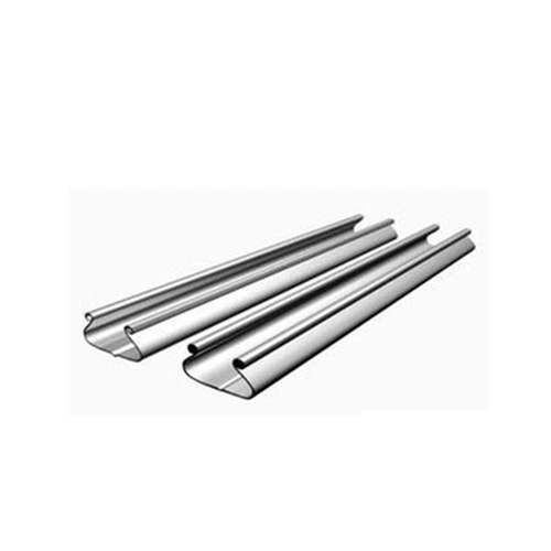 Пленка тепличная пленка, соединяющая оцинкованные оцинкованные гальванизированные слот с высоким уровнем алюминиевого сплава ветрозащитный сплав.