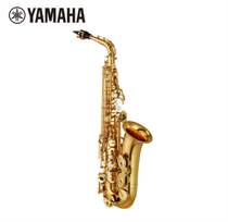 Second-hand refurbished Yamaha Yamaha Saxophone E-down Alto Saxophone Pipe Saxophone instrument