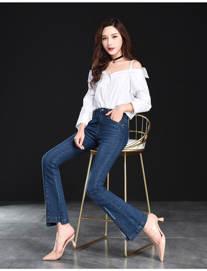 Jean femme - Ref 3191369 Image 27