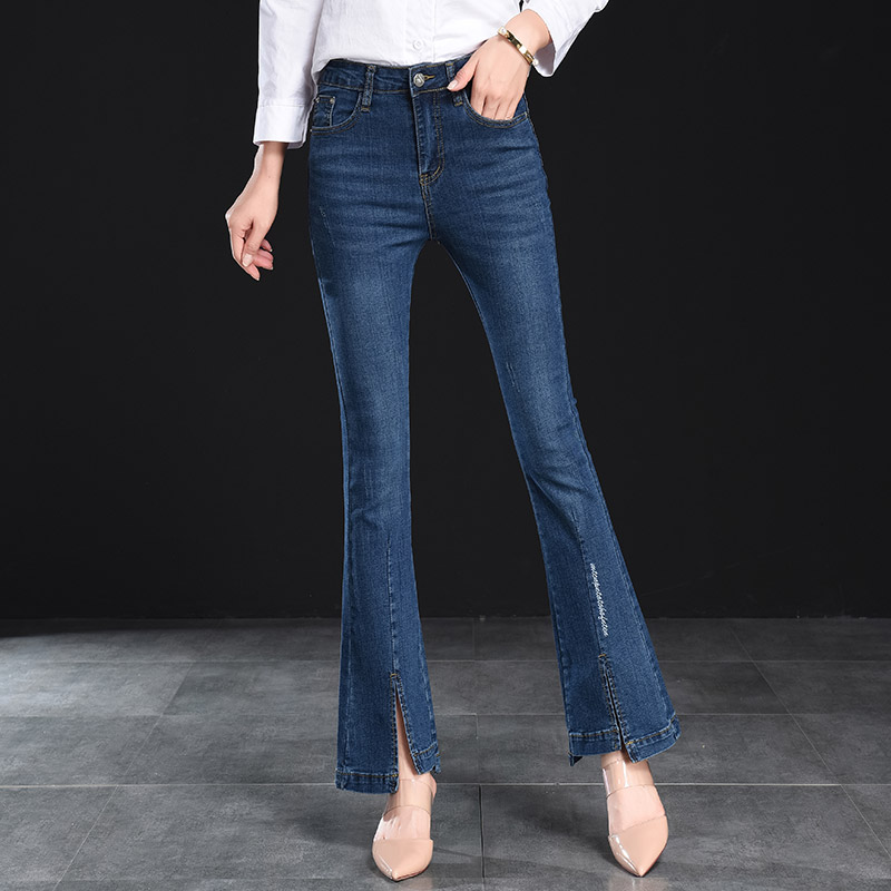Jean femme - Ref 3191369 Image 1