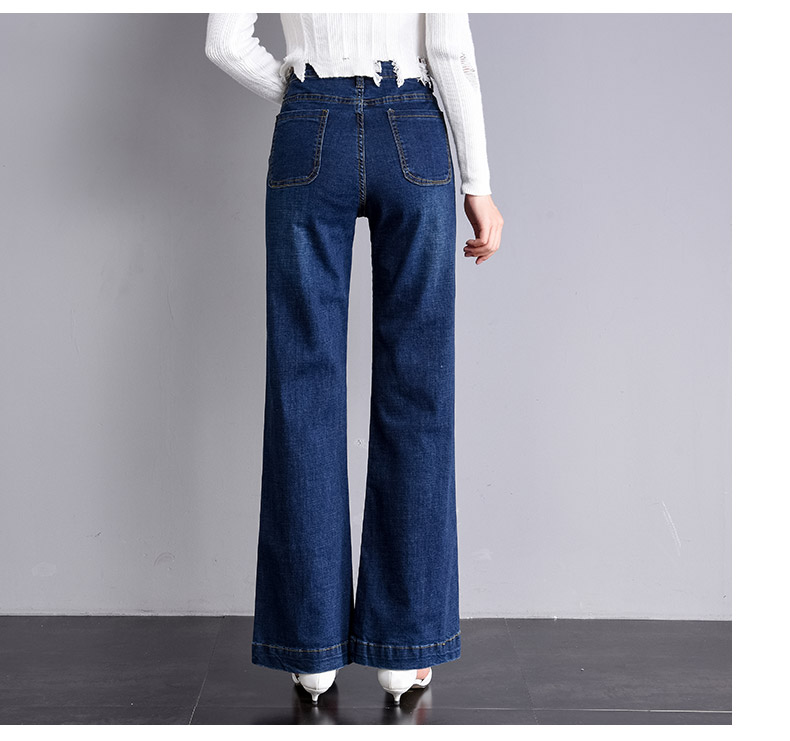 Jean femme - Ref 3194108 Image 26