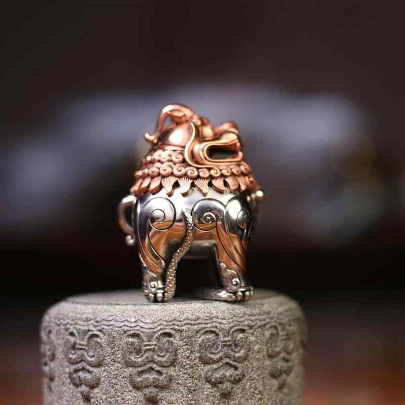 瑞兽铜香炉- Top 500件瑞兽铜香炉- 2026年1月更新- Taobao